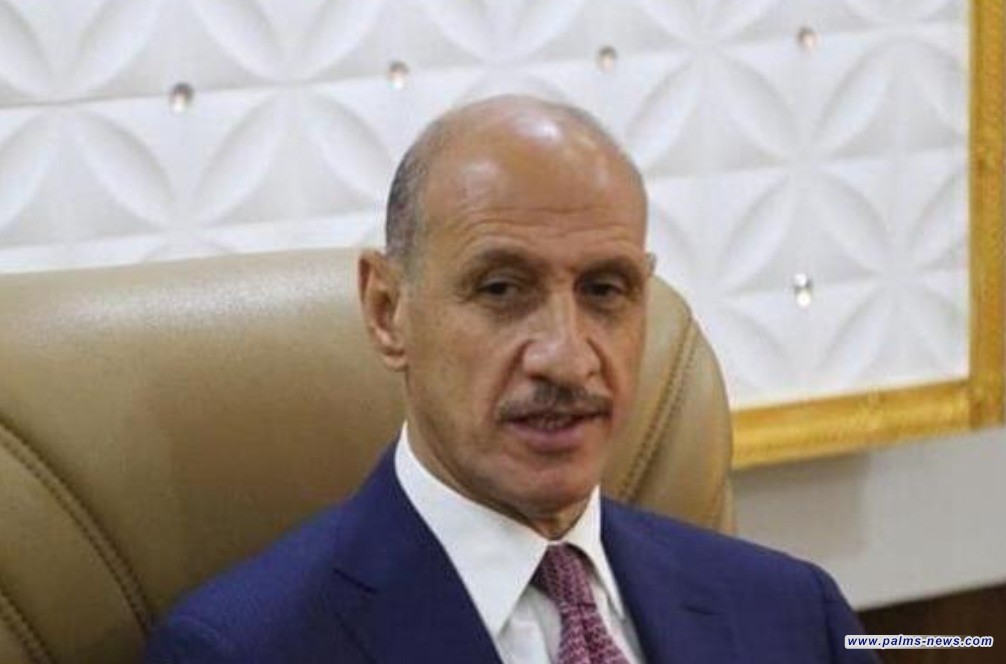 درجال: الإعلان عن مدرب المنتخب الوطني في 25 من الشهر الحالي